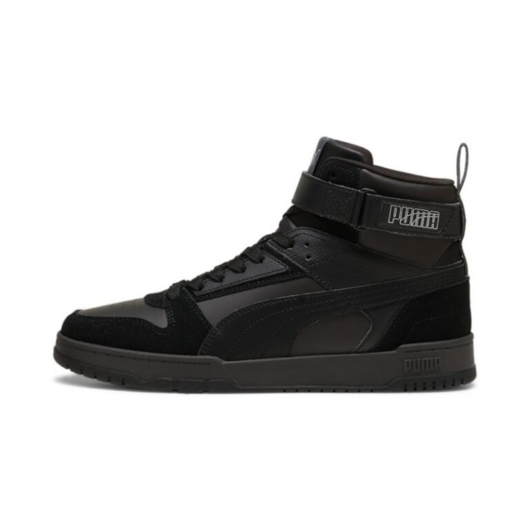 Puma RBD Game SD