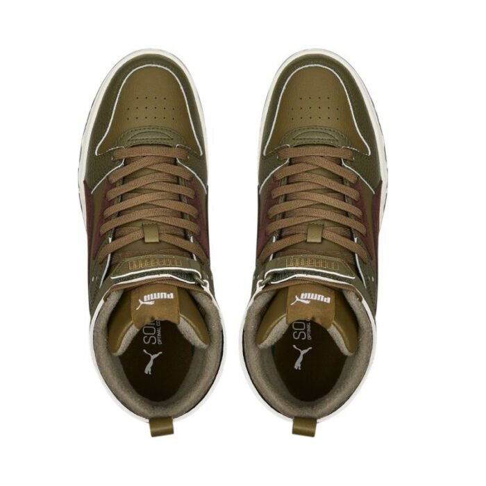 Puma Rbd Game Wtr