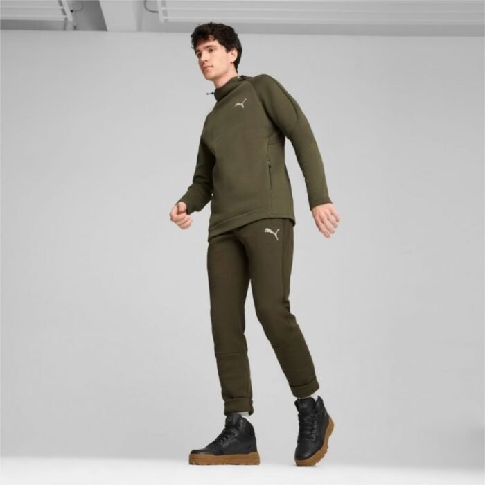 Puma Rebound Abrupt M 397468-04 Ayakkabı - Görsel 2