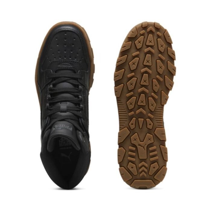 Puma Rebound Abrupt M 397468-04 Ayakkabı - Görsel 3