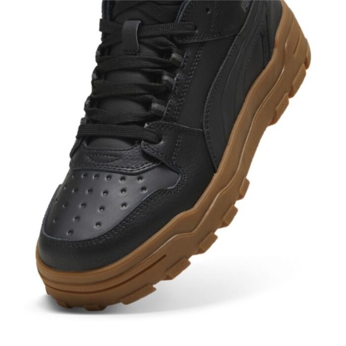 Puma Rebound Abrupt M 397468-04 Ayakkabı - Görsel 5