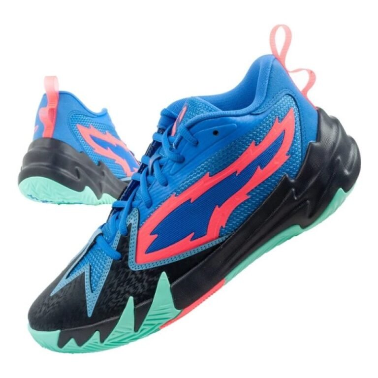Puma Scoot Zeros spor