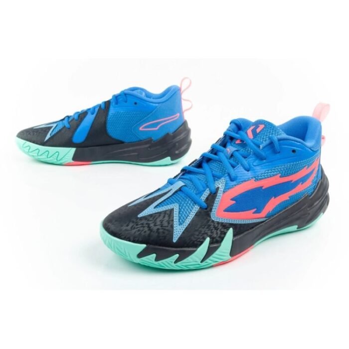 Puma Scoot Zeros spor