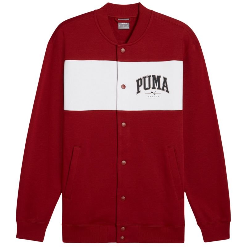 tryoshop-puma-squad-bomber-jacket-m-681798-13-1140150-1 Puma Squad Bomber Ceket M 681798 13 - Görsel 1