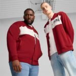 Puma Squad Bomber Ceket M 681798 13 - Görsel 4