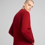 Puma Squad Bomber Ceket M 681798 13 - Görsel 5