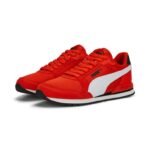 Puma ST Runner v3 Mesh Jr Ayakkabı 385510 17 - Görsel 2