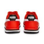 Puma ST Runner v3 Mesh Jr Ayakkabı 385510 17 - Görsel 3