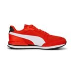 Puma ST Runner v3 Mesh Jr Ayakkabı 385510 17 - Görsel 5