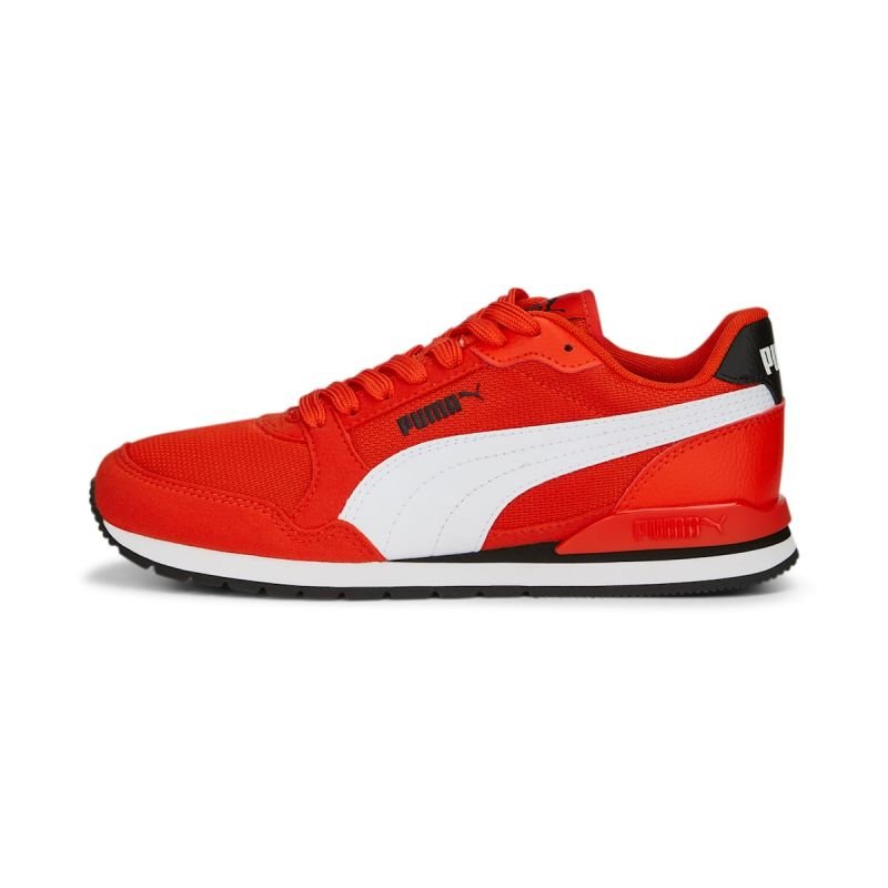 tryoshop-puma-st-runner-v3-mesh-jr-shoes-385510-17-975894 Puma ST Runner v3 Mesh Jr Ayakkabı 385510 17 - Görsel 1