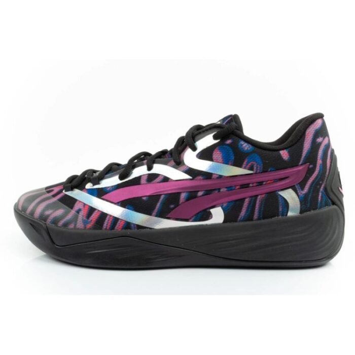 Puma Stewie 2 Cherry