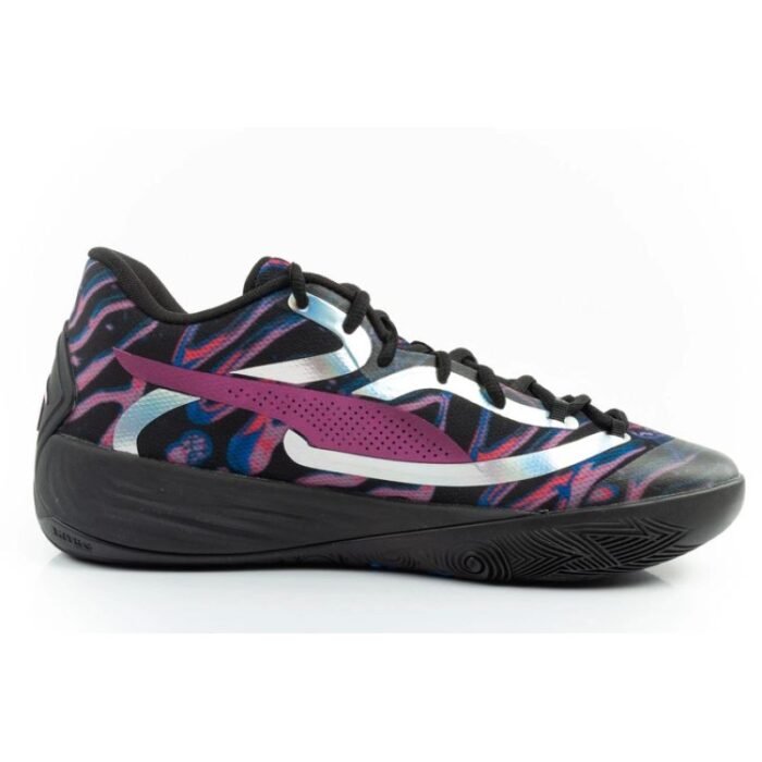 Puma Stewie 2 Cherry