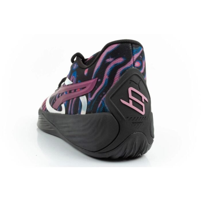 Puma Stewie 2 Cherry