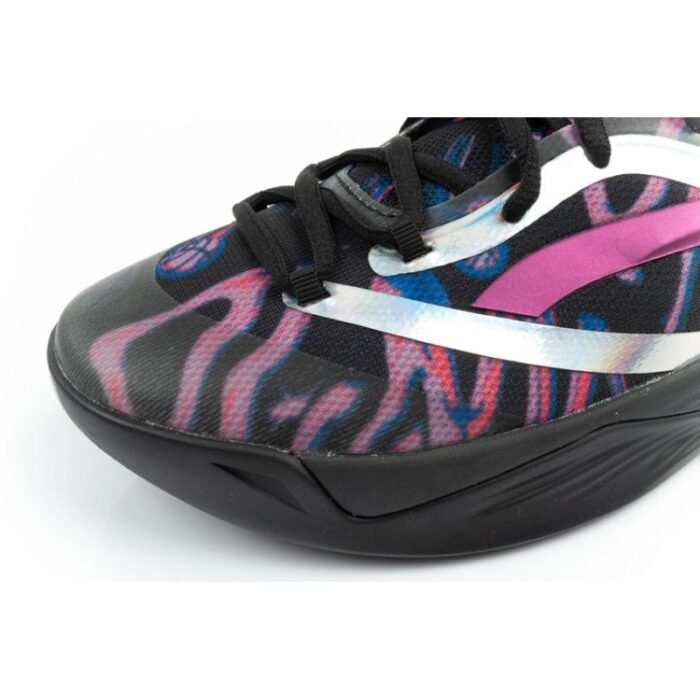 Puma Stewie 2 Cherry