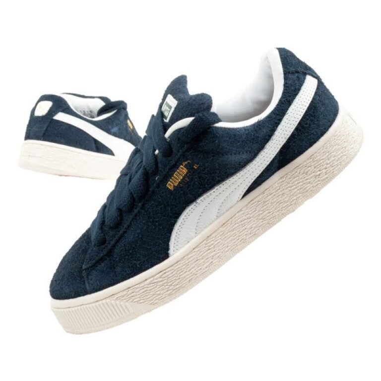 Puma Suede XL Hairy