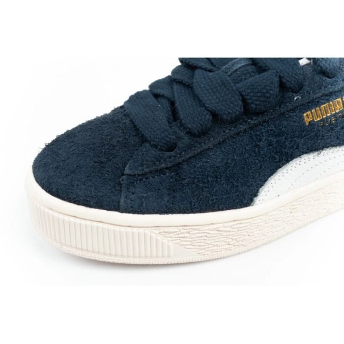 Puma Suede XL Hairy