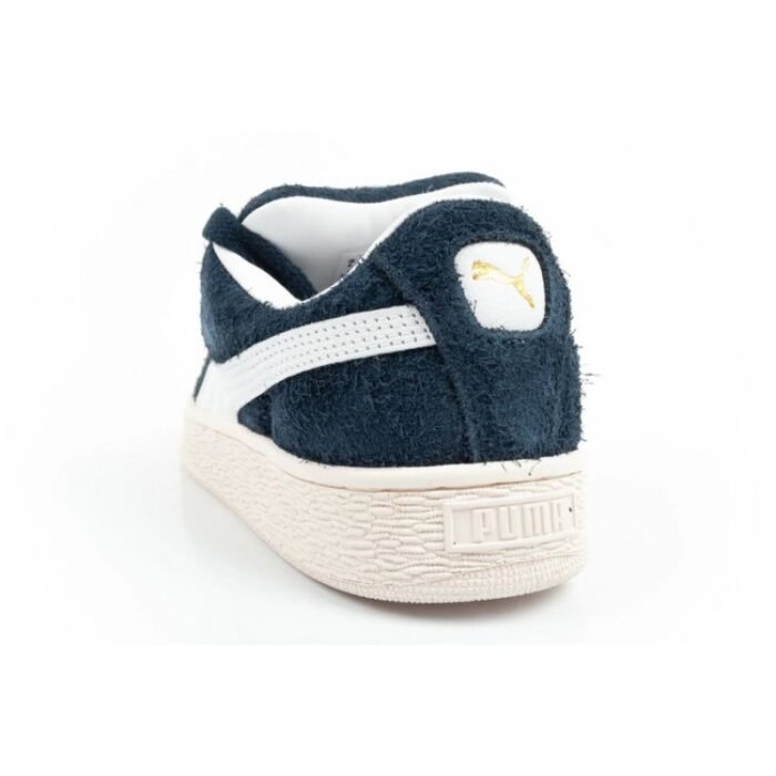 Puma Suede XL Hairy
