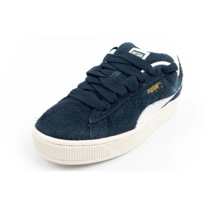 Puma Suede XL Hairy