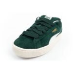 Puma Suede XL Tüylü