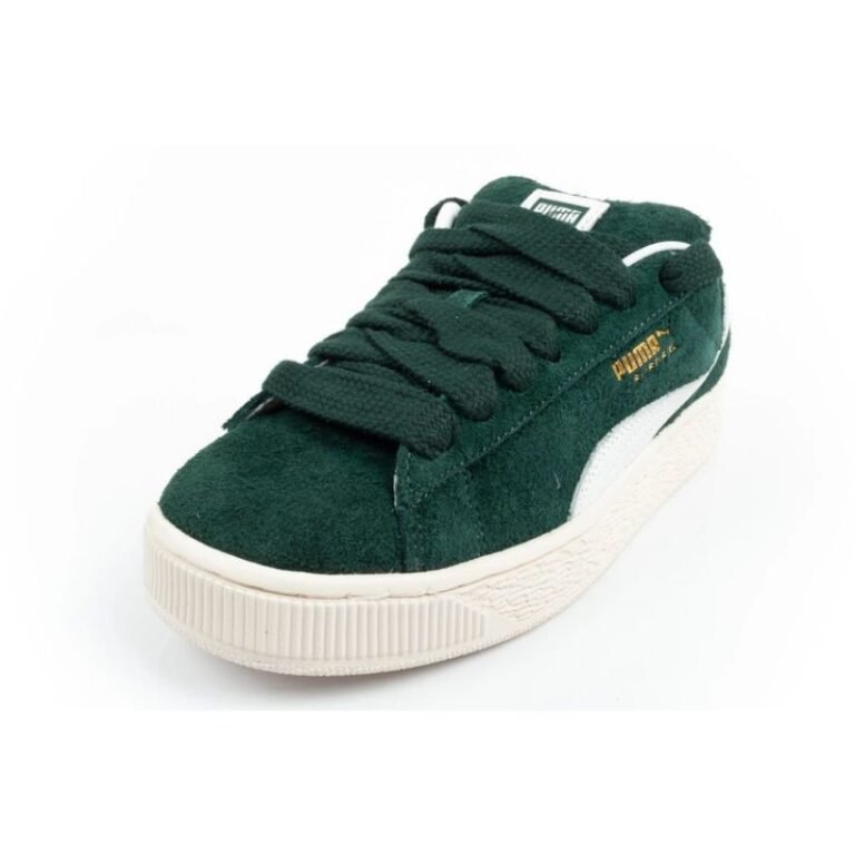 Puma Suede XL Tüylü
