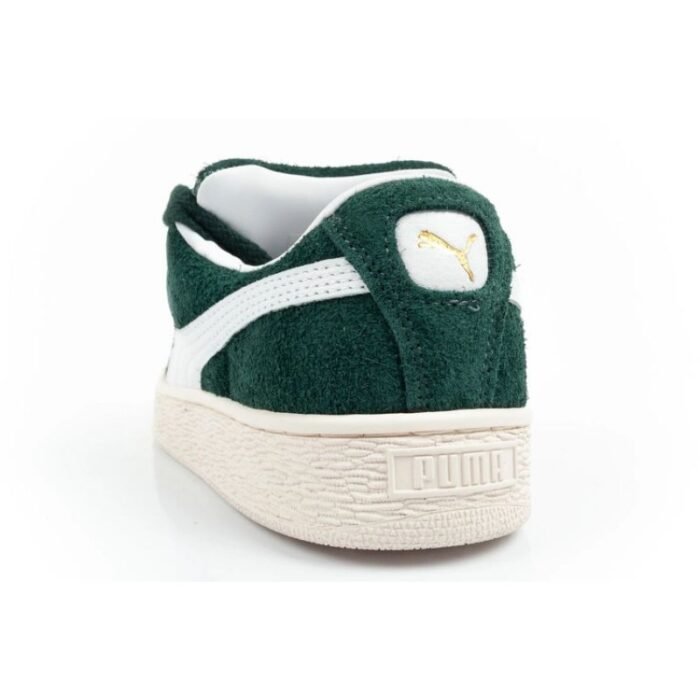Puma Suede XL Tüylü