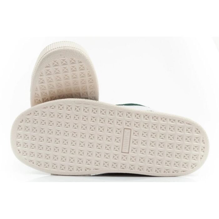 Puma Suede XL Tüylü