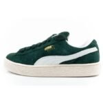 Puma Suede XL Tüylü
