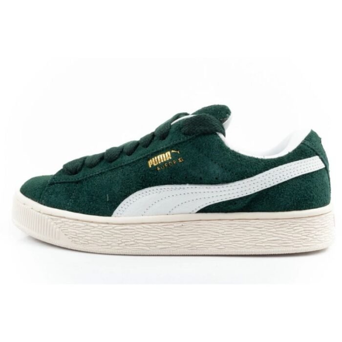 Puma Suede XL Tüylü