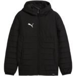 Puma Team Additions Kapüşonlu