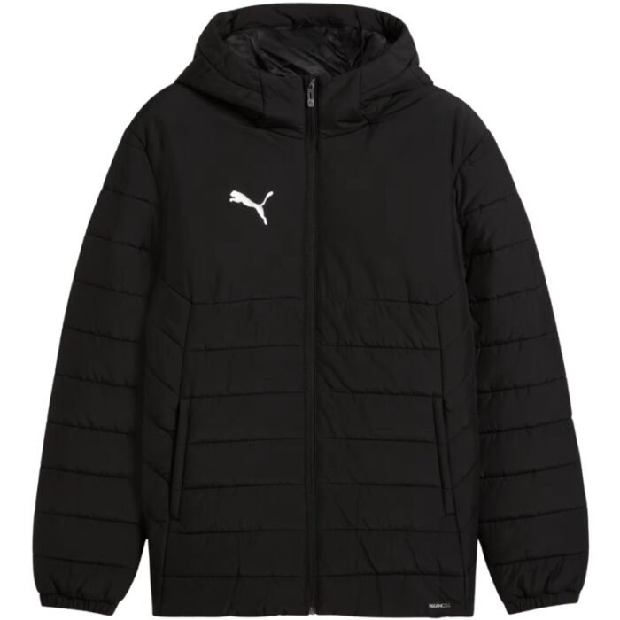 Puma Team Additions Kapüşonlu