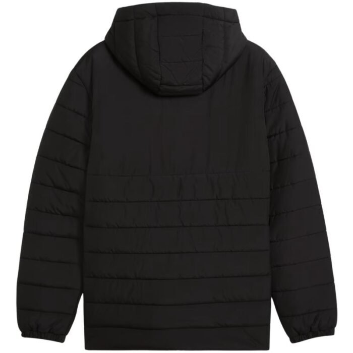 Puma Team Additions Kapüşonlu