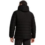 Puma Team Additions Kapüşonlu