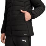Puma Team Additions Kapüşonlu