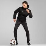 Puma Team Additions Kapüşonlu