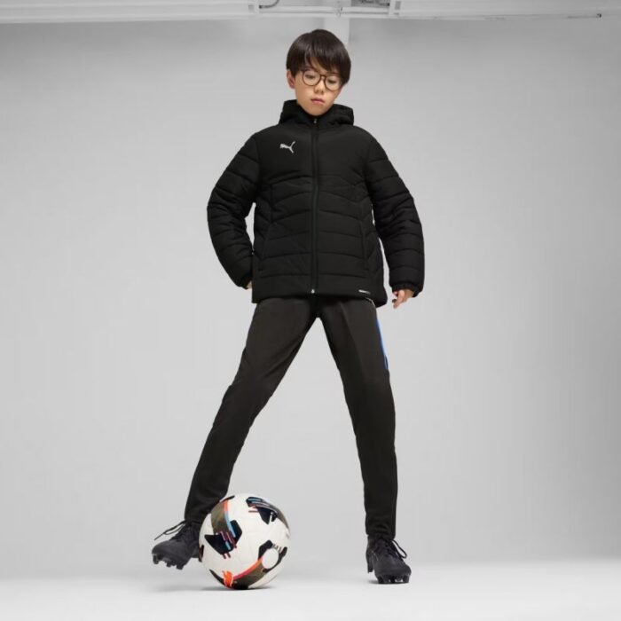 Puma Team Additions Dolgulu