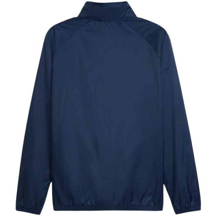 Puma Team Goal All Weather Erkek Ceket Lacivert 659038 06 - Görsel 2