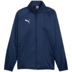 Puma Team Goal All Weather Erkek Ceket Lacivert 659038 06