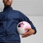Puma Team Goal All Weather Erkek Ceket Lacivert 659038 06 - Görsel 5
