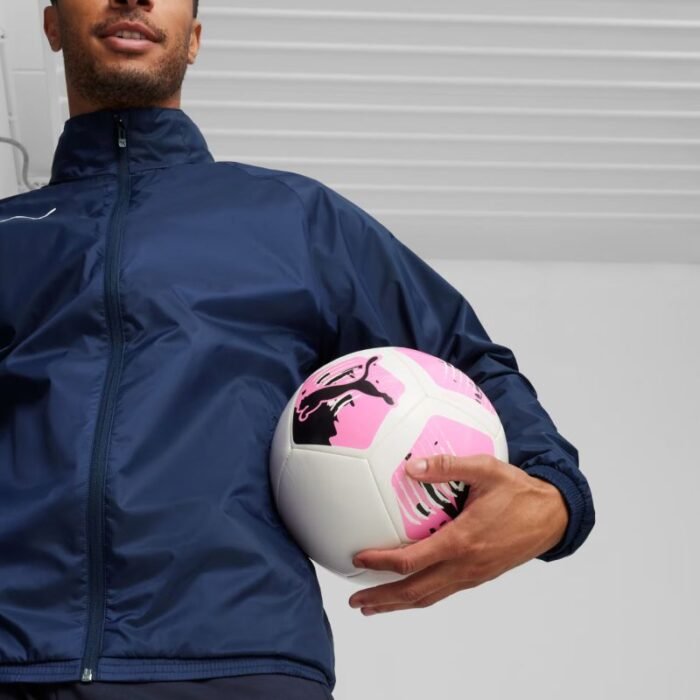 Puma Team Goal All Weather Erkek Ceket Lacivert 659038 06 - Görsel 5