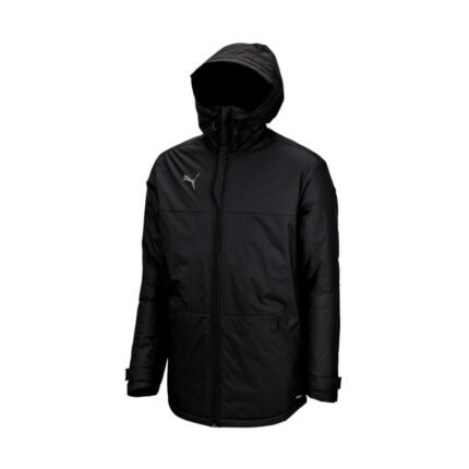 Puma teamFinal 21 Parka
