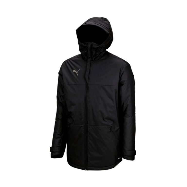 Puma teamFinal 21 Parka