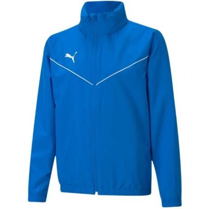 Puma teamRise All Weather Ceket Jr 657402 02