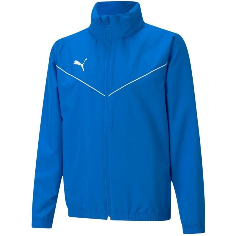 tryoshop-puma-teamrise-all-weather-jacket-jr-657402-02-818623-1 Puma teamRise All Weather Ceket Jr 657402 02 - Görsel 1