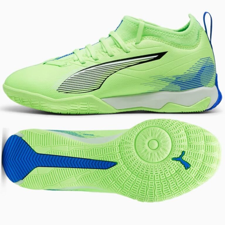 Puma Ultra 5 Match