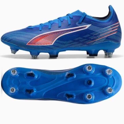 Puma Ultra 6 Match