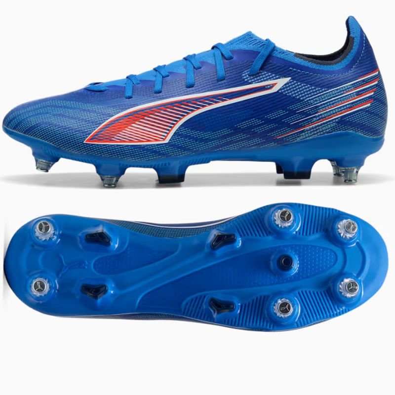 Puma Ultra 6 Match