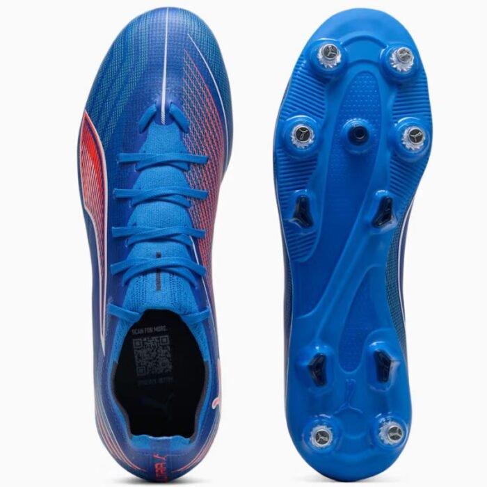Puma Ultra 6 Match