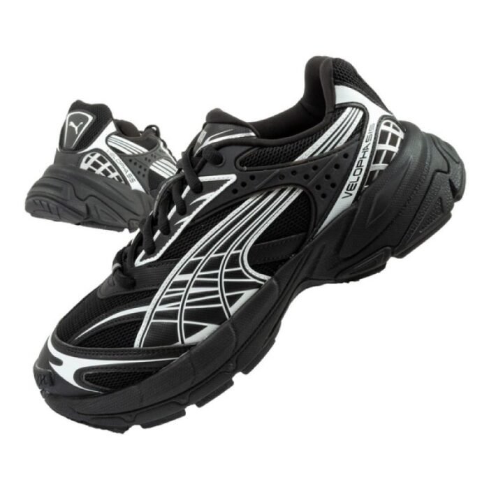 Puma Velophasis Her Zaman