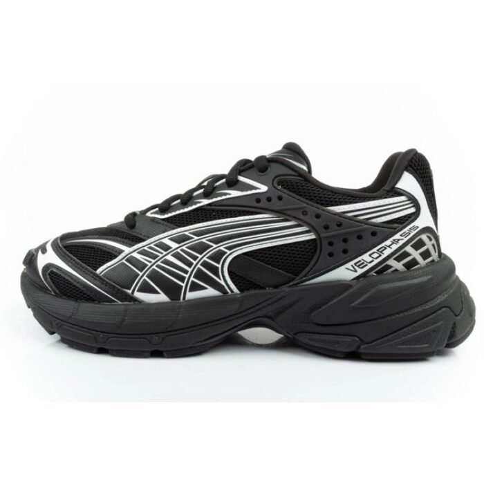 Puma Velophasis Her Zaman