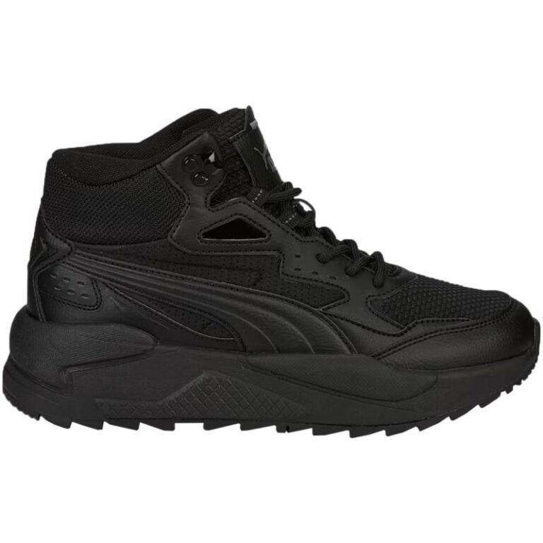 Puma X-Ray Speed Mid